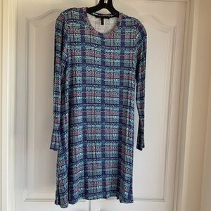 NWOT BCBGMaxAzria women’s Jeanna dress